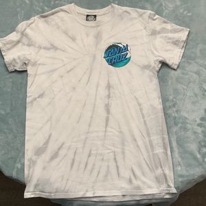 Santa Cruz T-shirt
